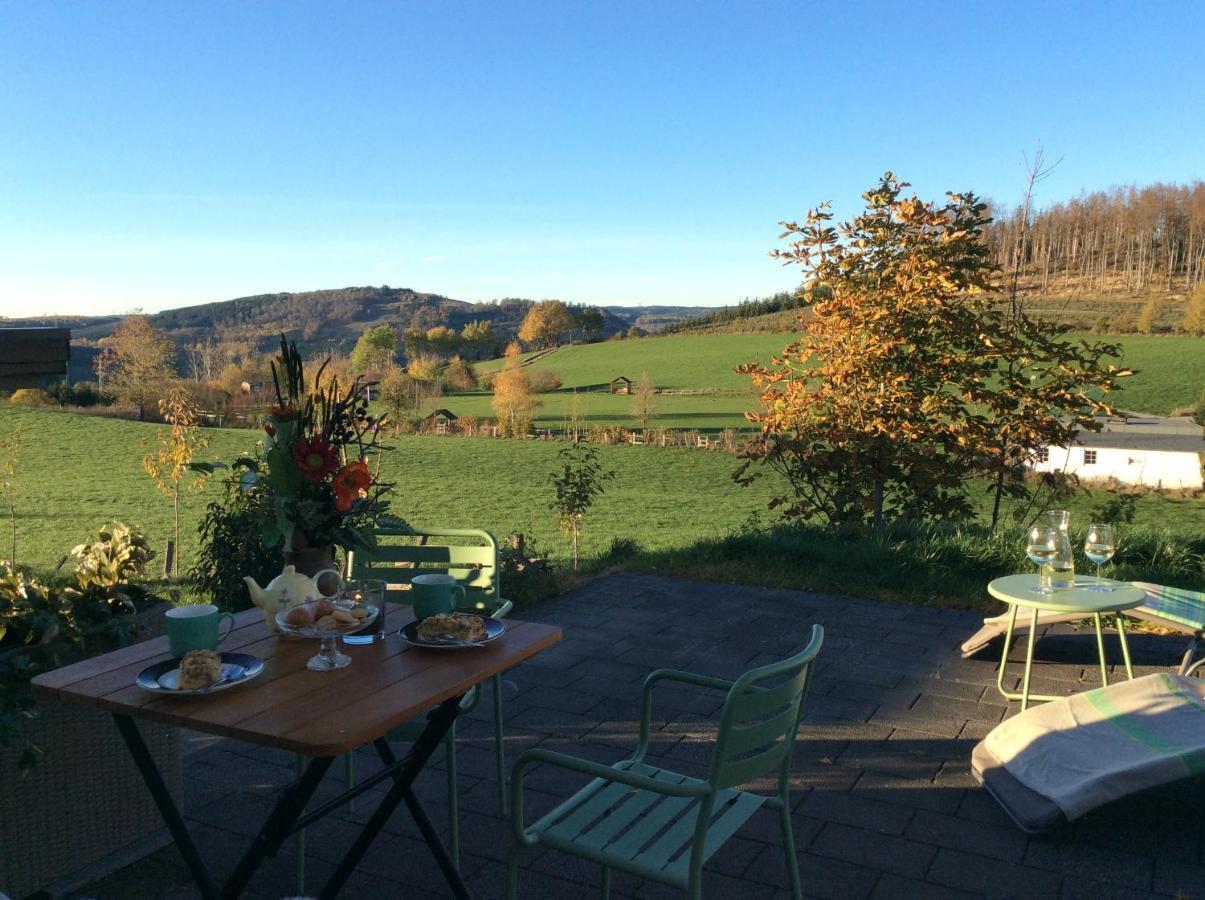 Апартаменты Steigerhaus Sauerland Бествиг Экстерьер фото