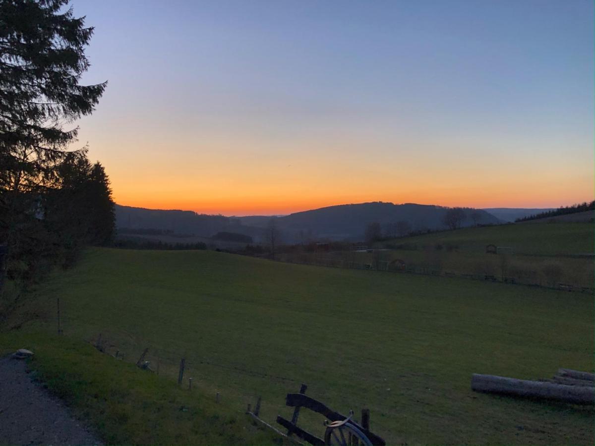 Апартаменты Steigerhaus Sauerland Бествиг Экстерьер фото