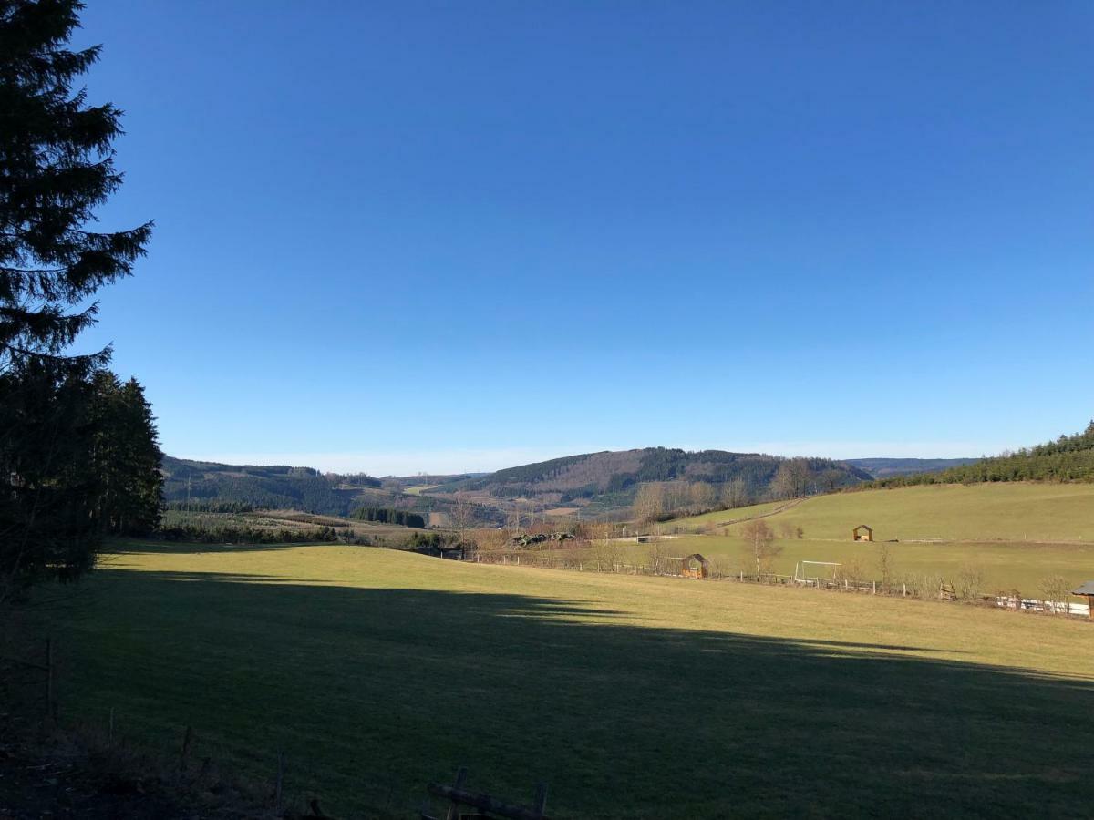 Апартаменты Steigerhaus Sauerland Бествиг Экстерьер фото