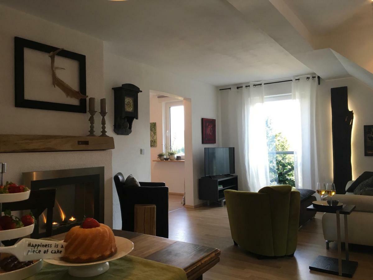 Апартаменты Steigerhaus Sauerland Бествиг Экстерьер фото