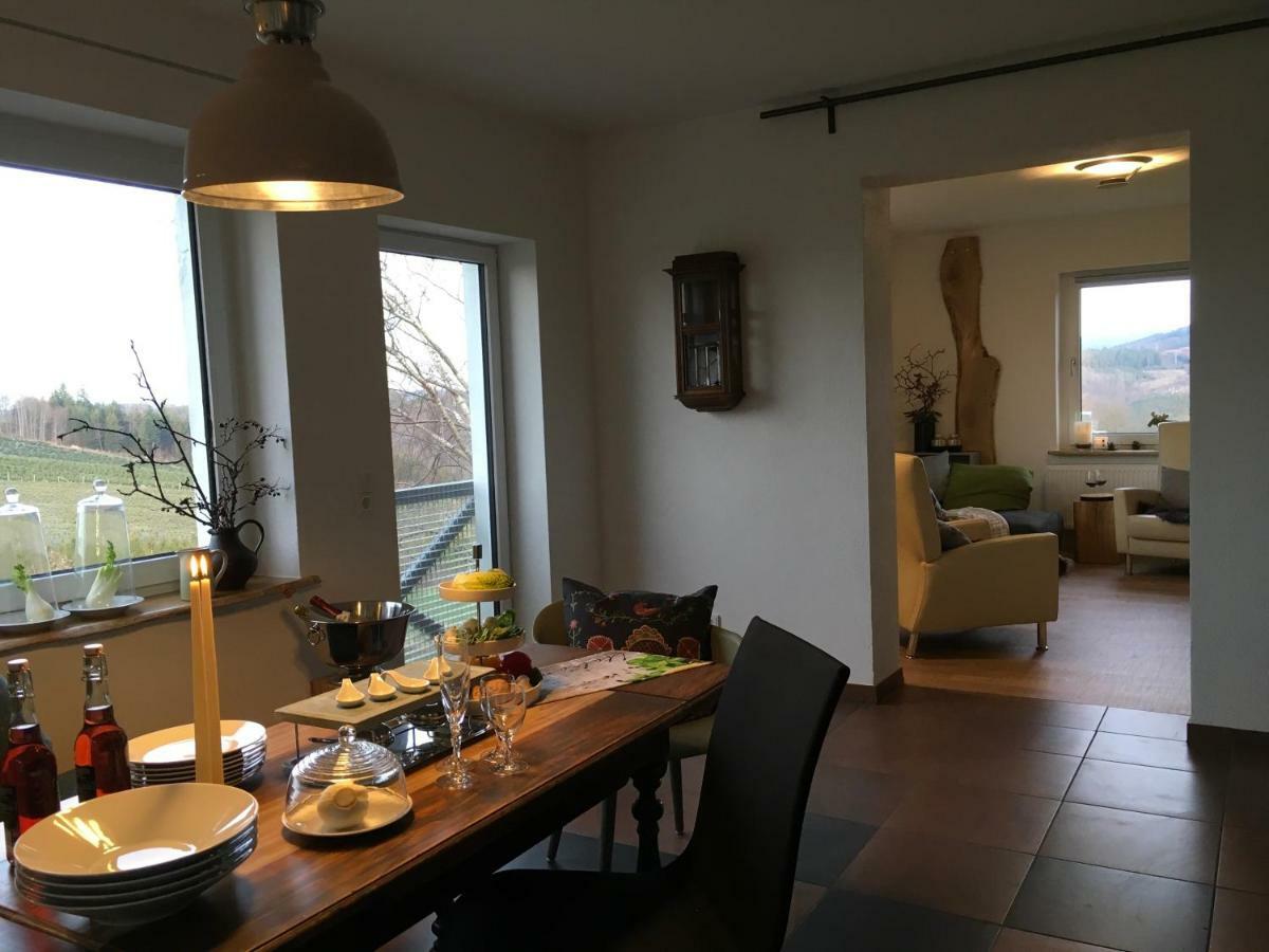 Апартаменты Steigerhaus Sauerland Бествиг Экстерьер фото